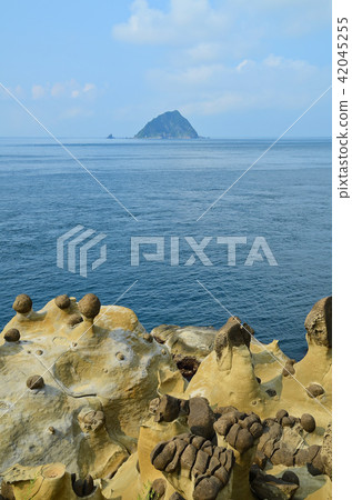 和平島公園 基隆 台灣 Hoping Island Heping Island Park 42045255