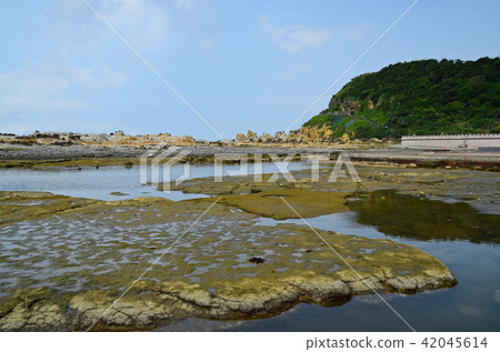 和平島公園 基隆 台灣 Hoping Island Heping Island Park 42045614