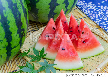 A cool summer tribe poetry watermelon 42045753