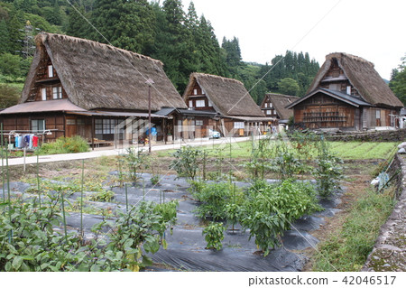 Gokayama Aikura Village Gokayama Aikura Village 42046517