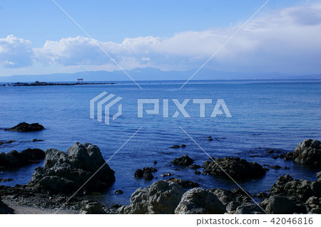 三浦郡葉山町 42046816