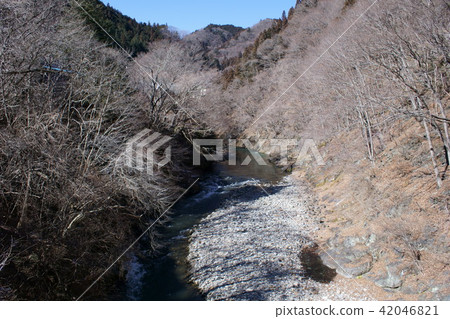 Arachawa Nakatsugawa Chichibu 42046821