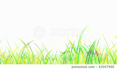 背景材料大草原草原 背景材料大草原草原 42047480