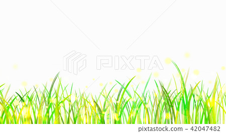 背景材料大草原草原 背景材料大草原草原 42047482