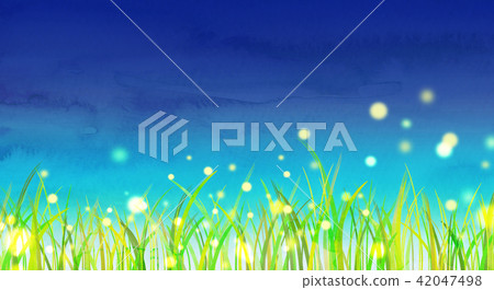 Background material Prairie grassland Background material Prairie grassland 42047498