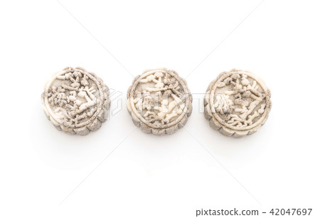 fresh moon cake 42047697