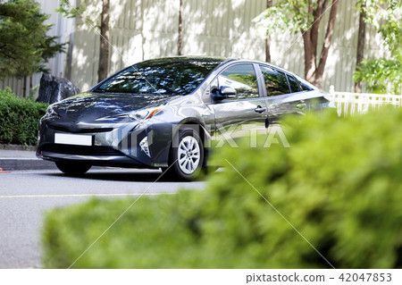 Automobile, Apartment, Yeongdeungpo-gu, Seoul 42047853