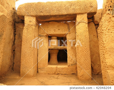 Temple of Imnunira 42048204