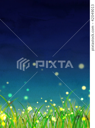 Background material Prairie grassland Background material Prairie grassland 42049013