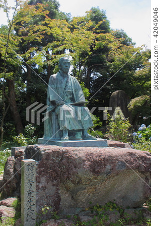 Rikuo Kano in Rokuzenji 42049046