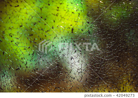 broken glass texture broken glass texture 42049273