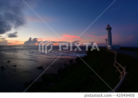 Miyakojima /島的黎明 42049408