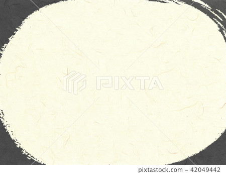 與貸方的傳統東方背景圖像在每邊 與貸方的傳統東方背景圖像在每邊 42049442