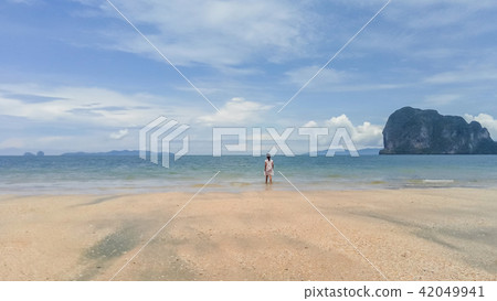 Pak Meng  Beach 42049941
