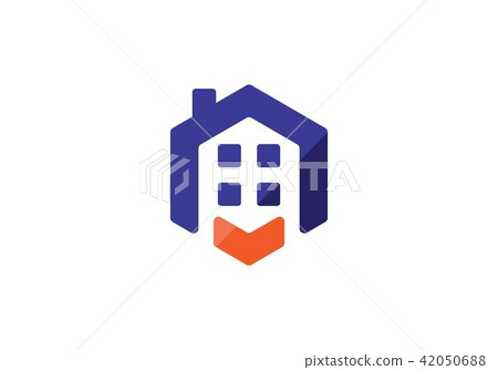 Property and Construction Logo design 42050688