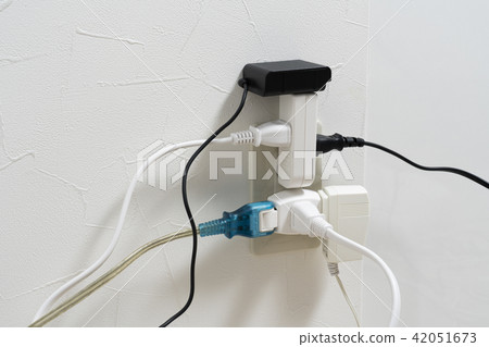 Octopus foot wiring 42051673