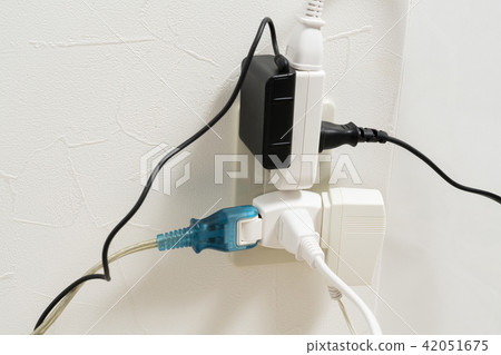 Octopus foot wiring Octopus foot wiring 42051675