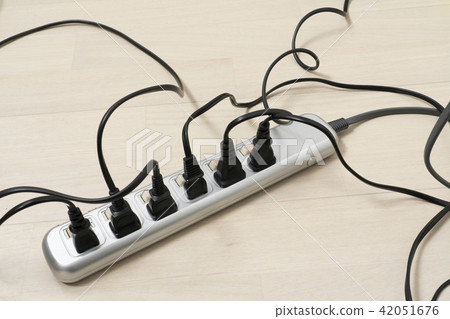 Octopus foot wiring 42051676