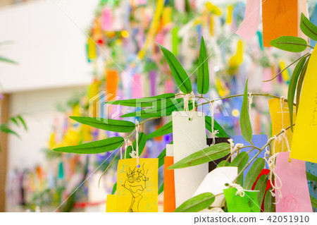 Tanabata strip Tanabata strip 42051910