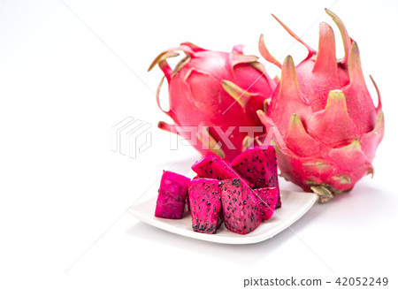 Fire Dragon Fruit Red Dragon Fruit Water Fruit Dragon Fruits 42052249