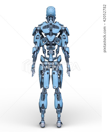 機器人 機器人 42052782