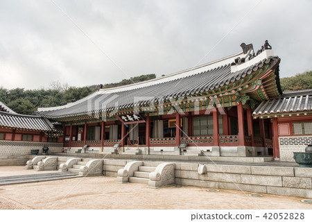 韓國,Bongsadang,華城(歷史遺址第478號),京畿道水原 韓國,Bongsadang,華城(歷史遺址第478號),京畿道水原 42052828