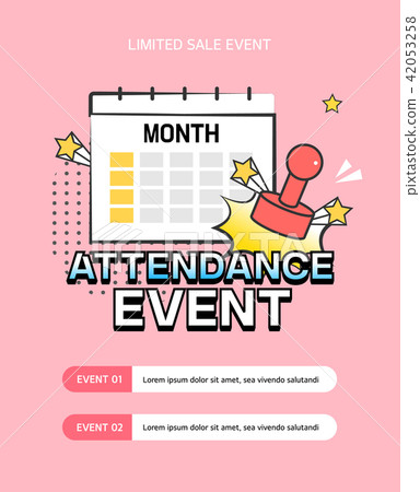 Event shopping popup Event shopping popup 42053258