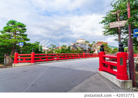 Hida Takayama Nakahashi 42053771