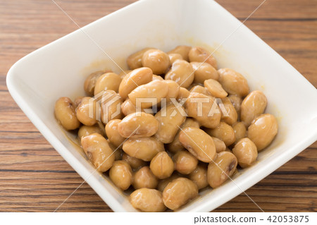 納豆大顆粒 納豆大顆粒 42053875