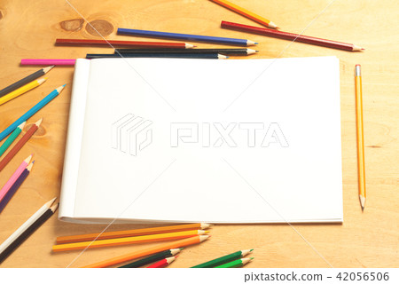 Album for drawing. Album for drawing. 42056506