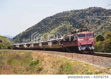 1994 EFKIKI ki田環路上的Oki-ki乘用車wakuwakudan 1994 EFKIKI ki田環路上的Oki-ki乘用車wakuwakudan 42056759