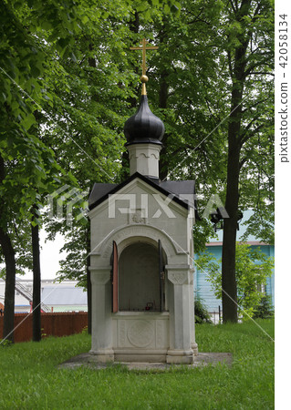 Temple Of The Transfiguration, Vladimir, Russia Temple Of The Transfiguration, Vladimir, Russia 42058134