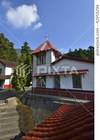 Fenqihu Catholic Church Church Religion 42058294