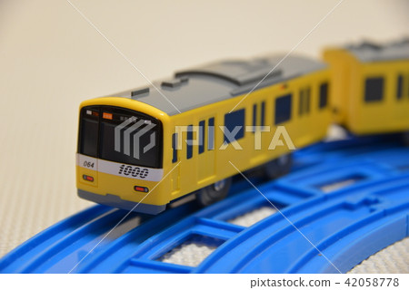 Plarail Keikyu 42058778