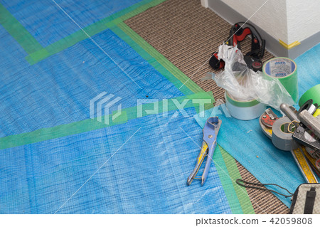 Work tools 42059808