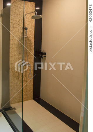 shower glass design 42060478