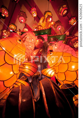 Nagasaki Lantern Festival Nagasaki Lantern Festival 42060625