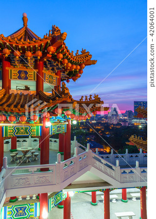 Thean Hou Temple, Kuala Lumpur Thean Hou Temple, Kuala Lumpur 42064001