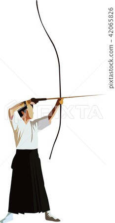 Kyudo 42065826