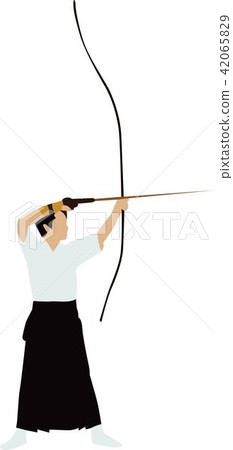 Kyudo 42065829