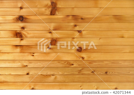 Wood background, wood material, wood pattern 42071344