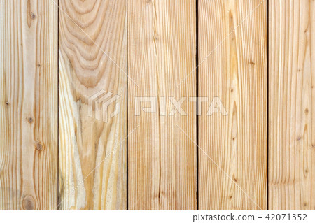 Wood background, wood material, wood pattern 42071352