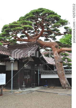 Honma Ou main building Honma Ou main building 42072012