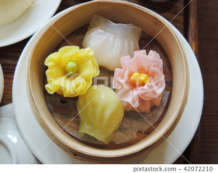Dim sum 42072210