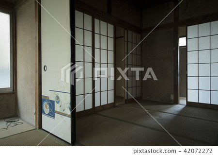 空房子 空房子 42072272