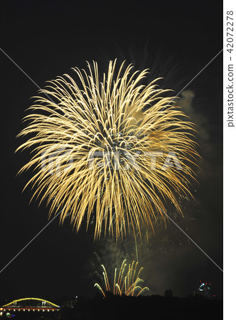Fireworks festival Fireworks festival 42072278