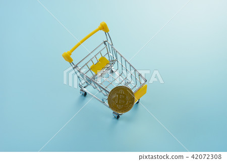 Virtual currency 42072308