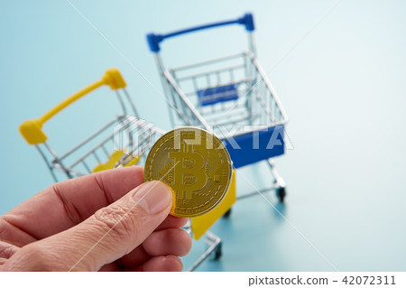 Virtual currency Virtual currency 42072311