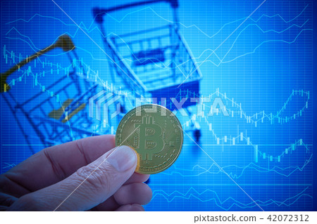 Virtual currency 42072312