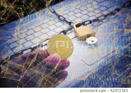 Virtual currency 42072363